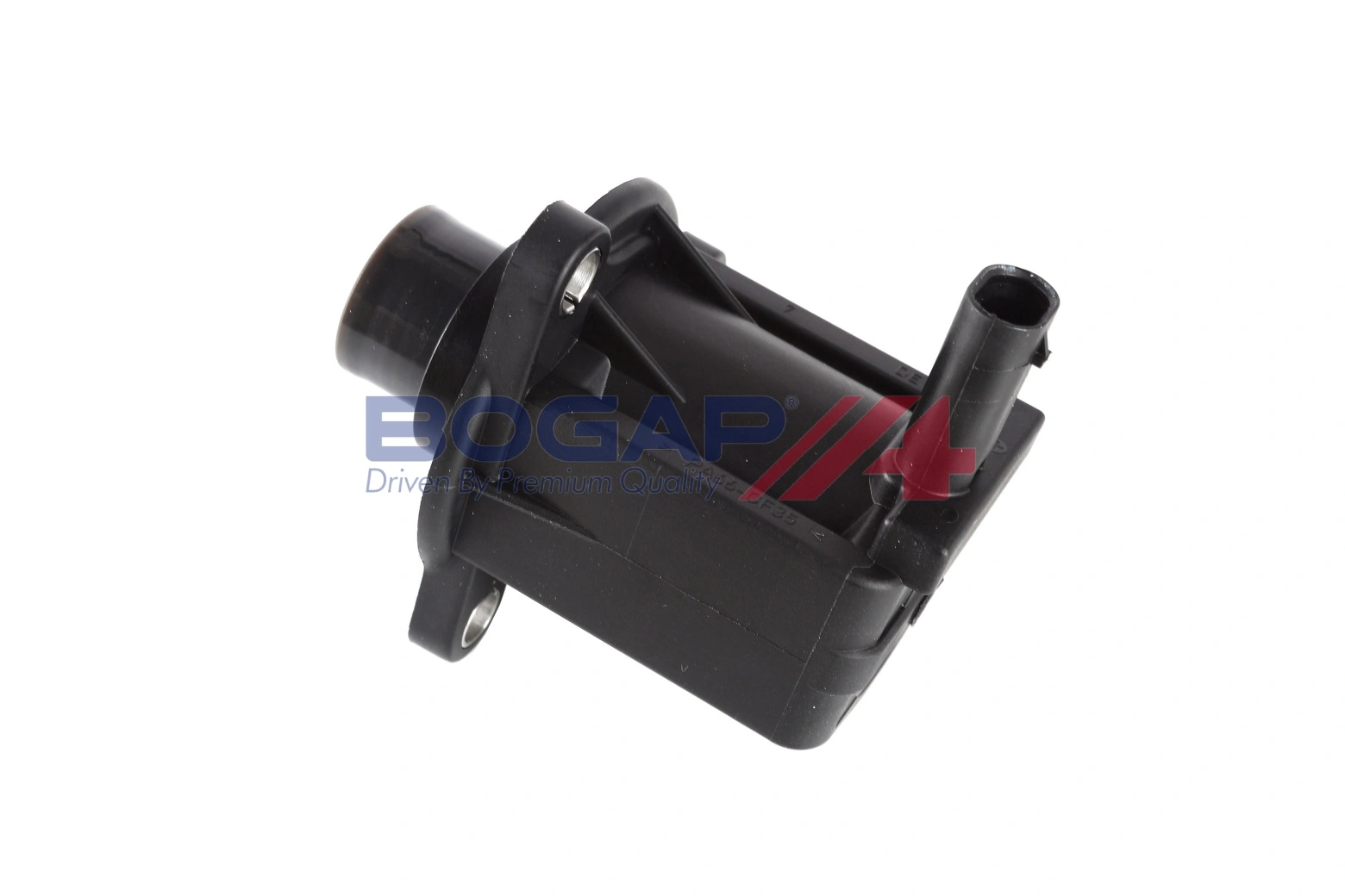 Divert-air Valve, charger BOGAP Premium L6314100