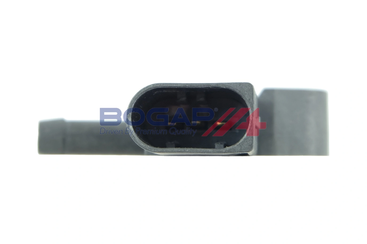 Sensor, exhaust pressure BOGAP Premium C6121102