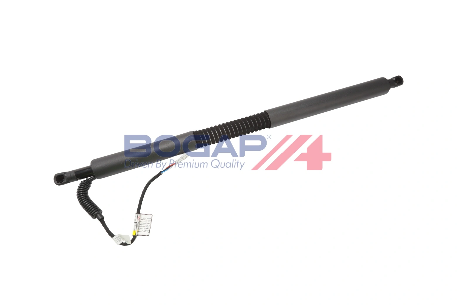 Gas Spring, boot/cargo area BOGAP Premium B5260180