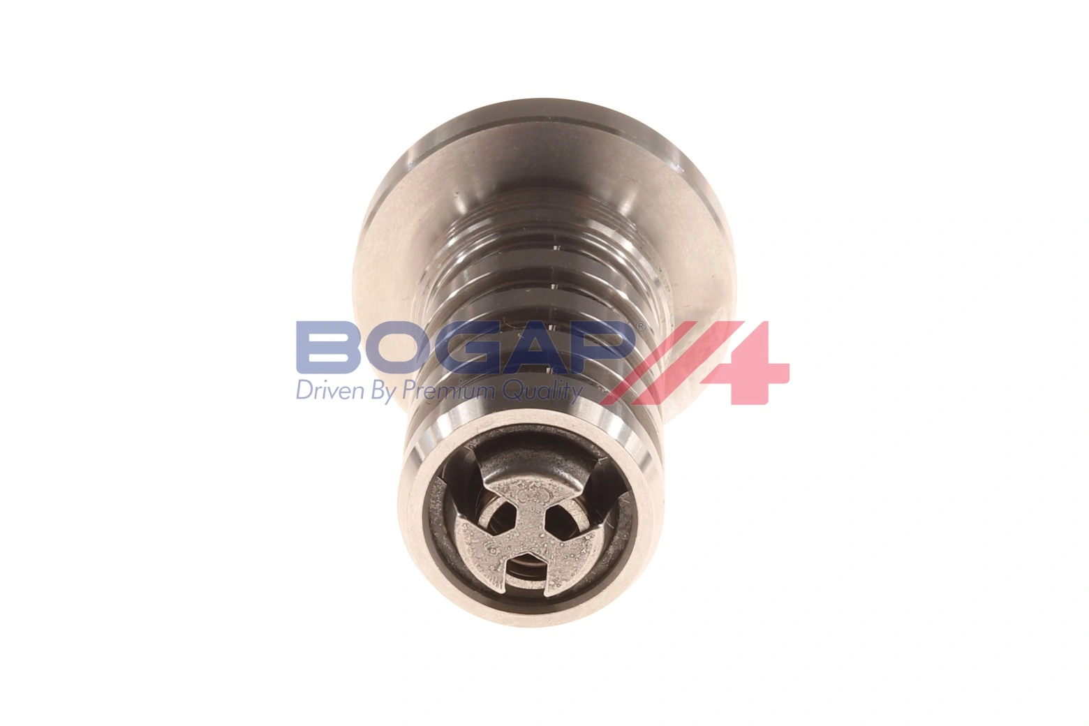 Control Valve, camshaft adjustment BOGAP Premium A1338102