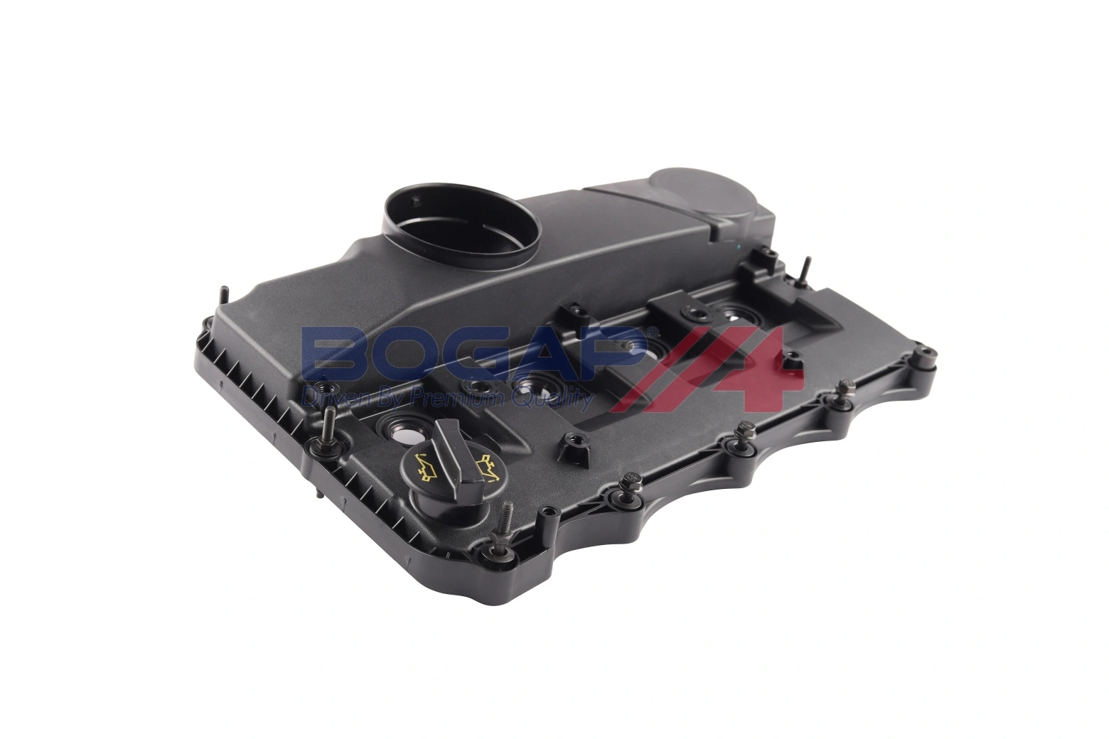 Cylinder Head Cover BOGAP Premium P1115105