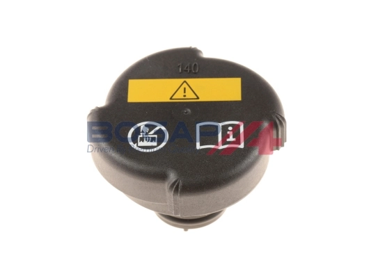 Pressure Switch, air conditioning BOGAP Premium B4217101