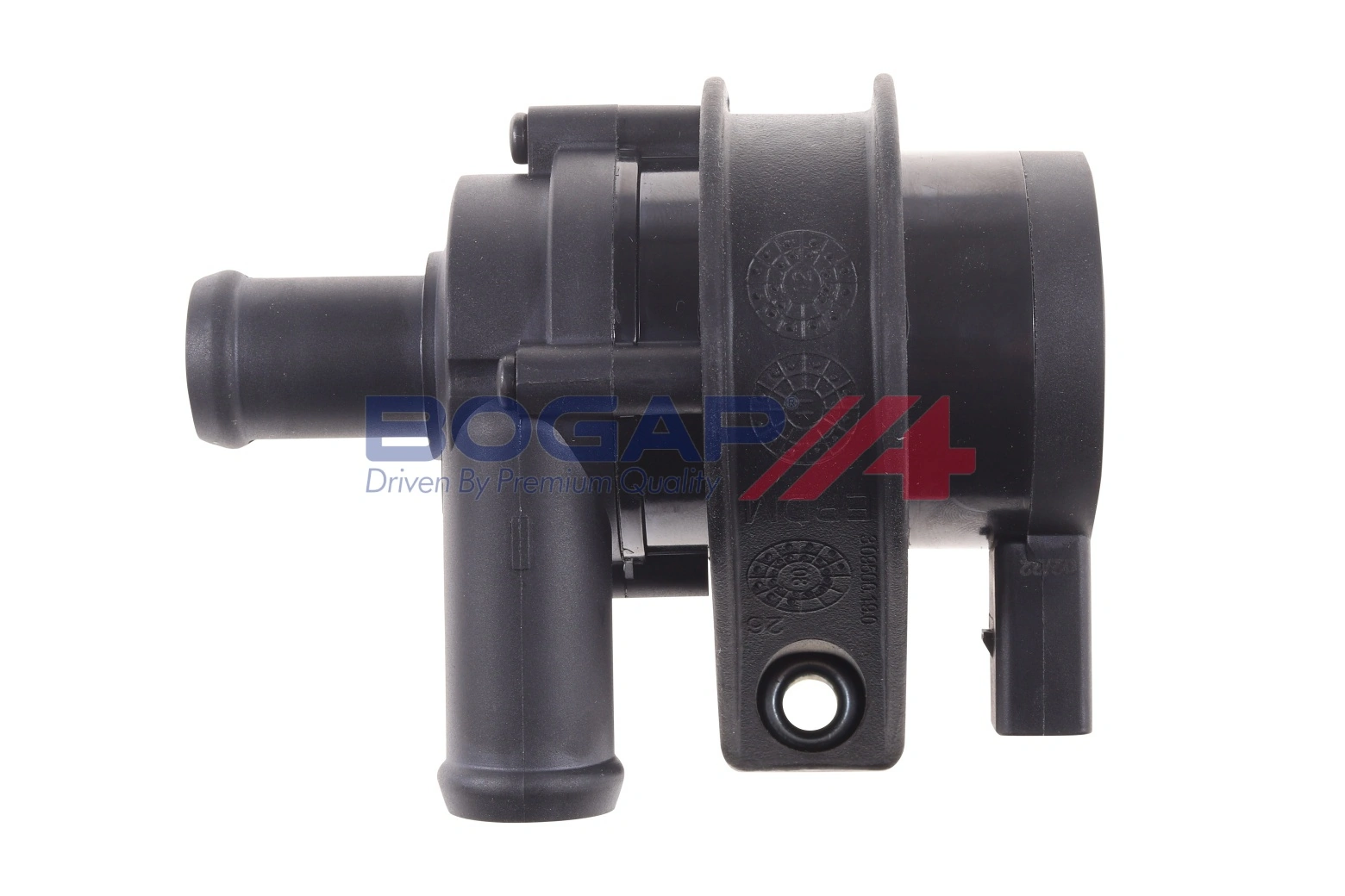 Auxiliary Water Pump (cooling water circuit) BOGAP Premium A4233131
