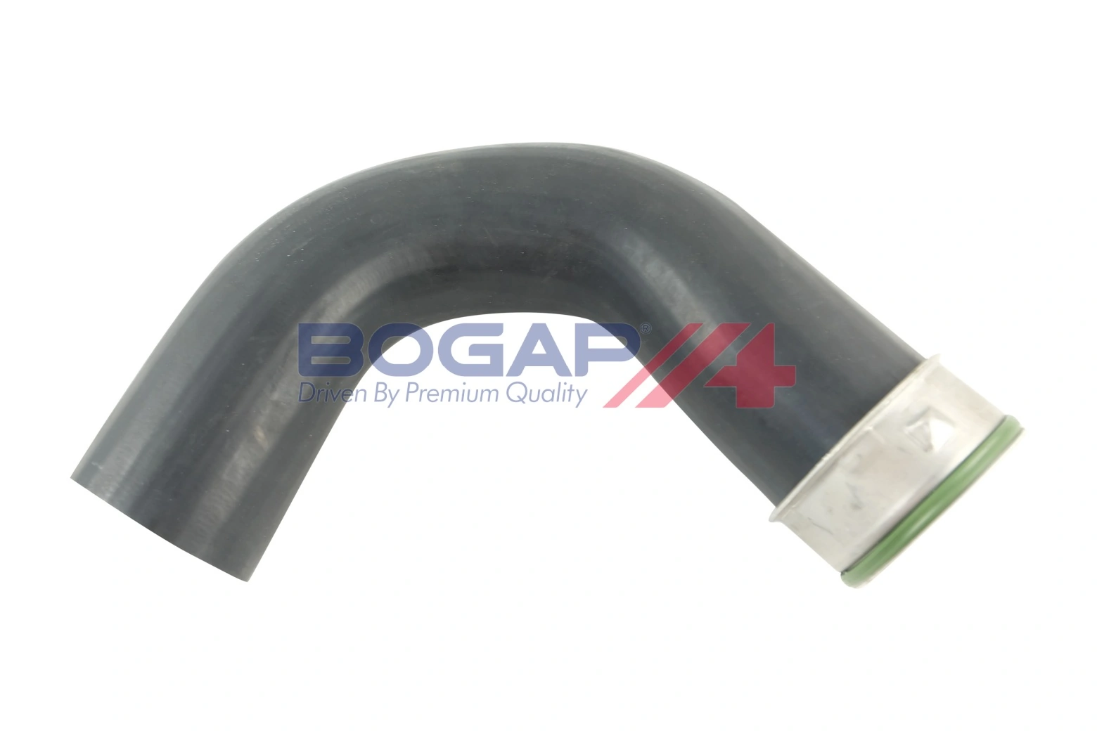 Charge Air Hose BOGAP Premium A1711166
