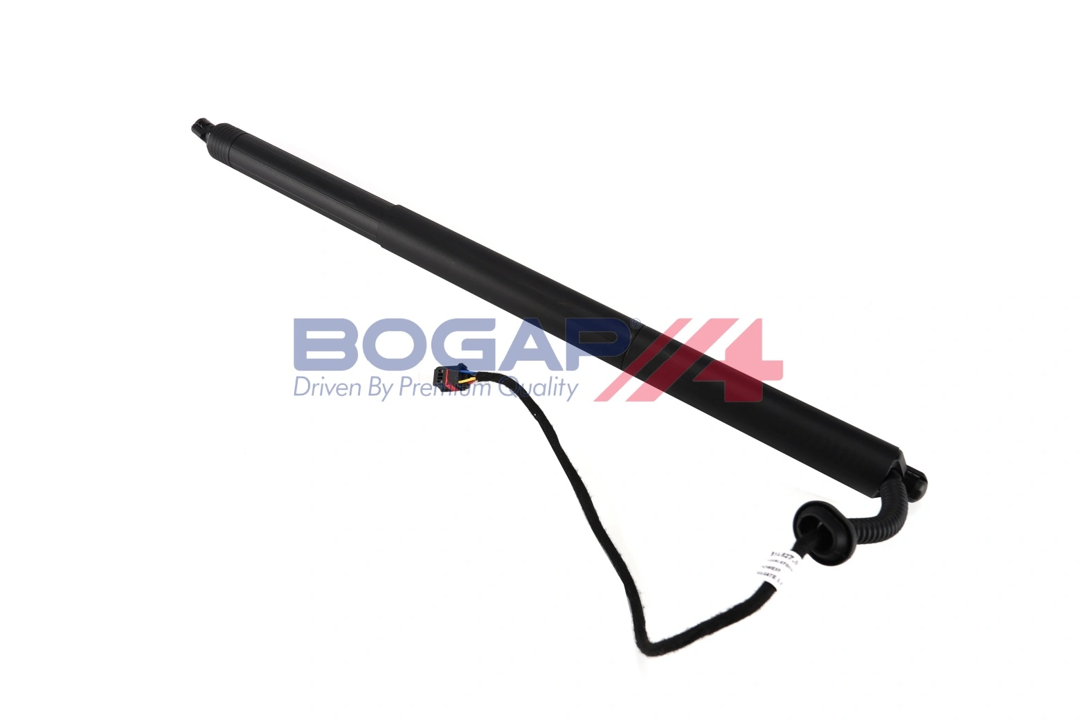 Gas Spring, boot/cargo area BOGAP Premium A5260246