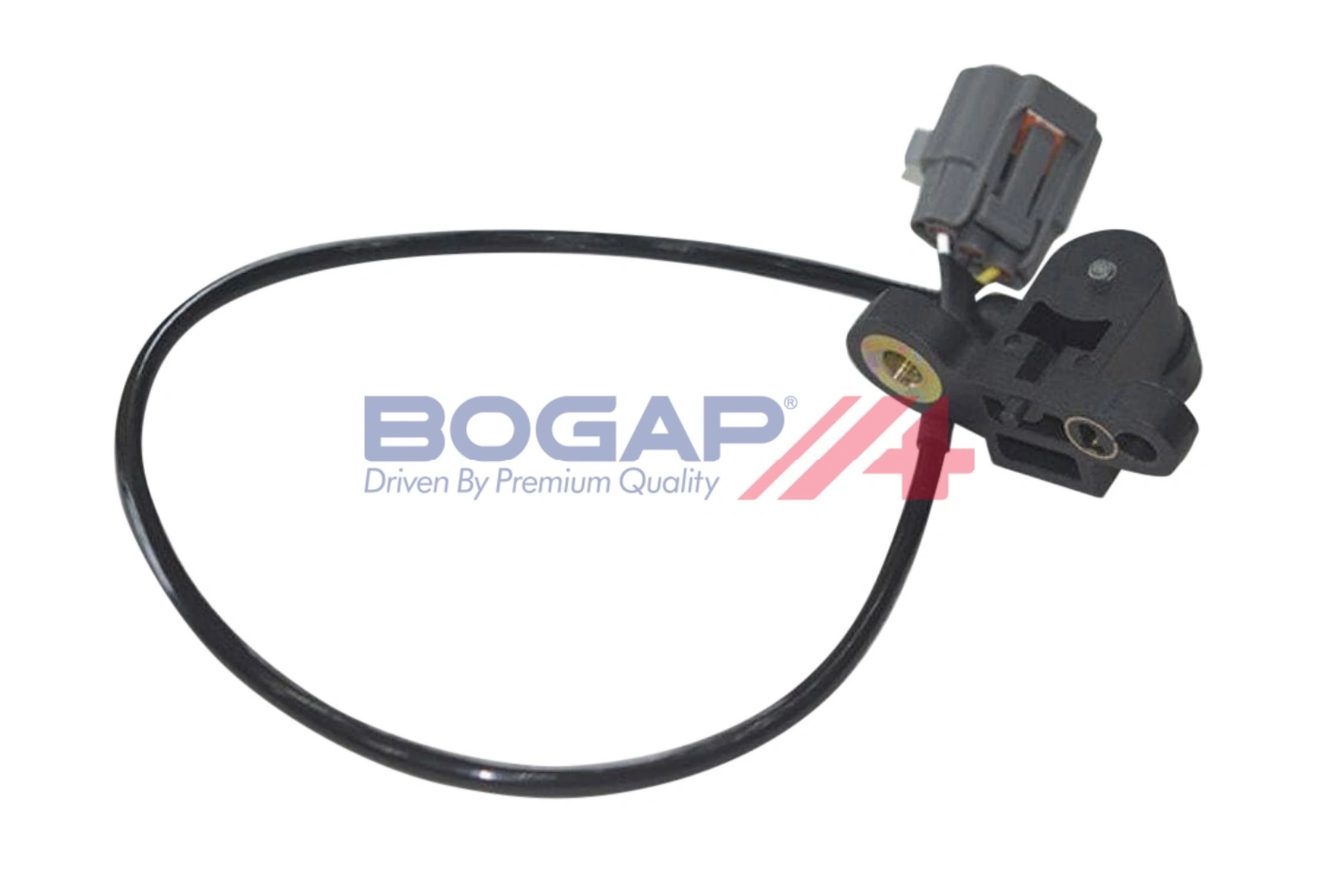Sensor, coolant temperature BOGAP Premium M4126104
