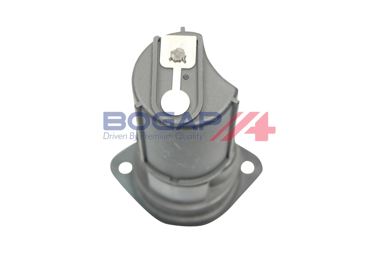 Oil Separator, crankcase ventilation BOGAP Premium A1216116
