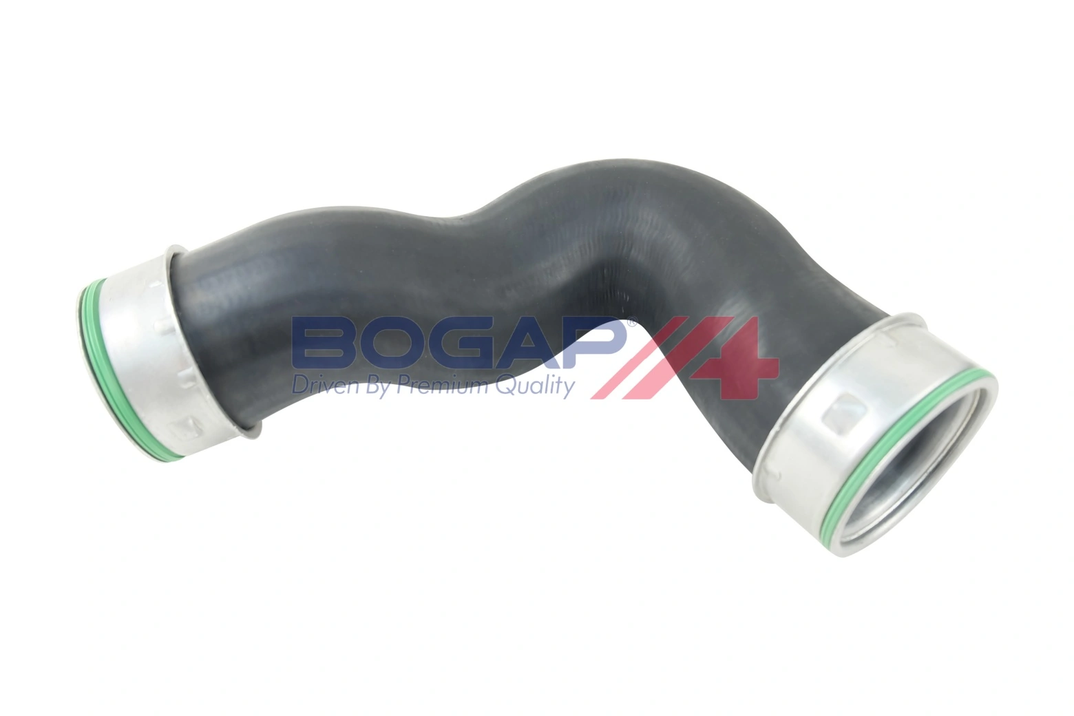 Charge Air Hose BOGAP Premium A1711106