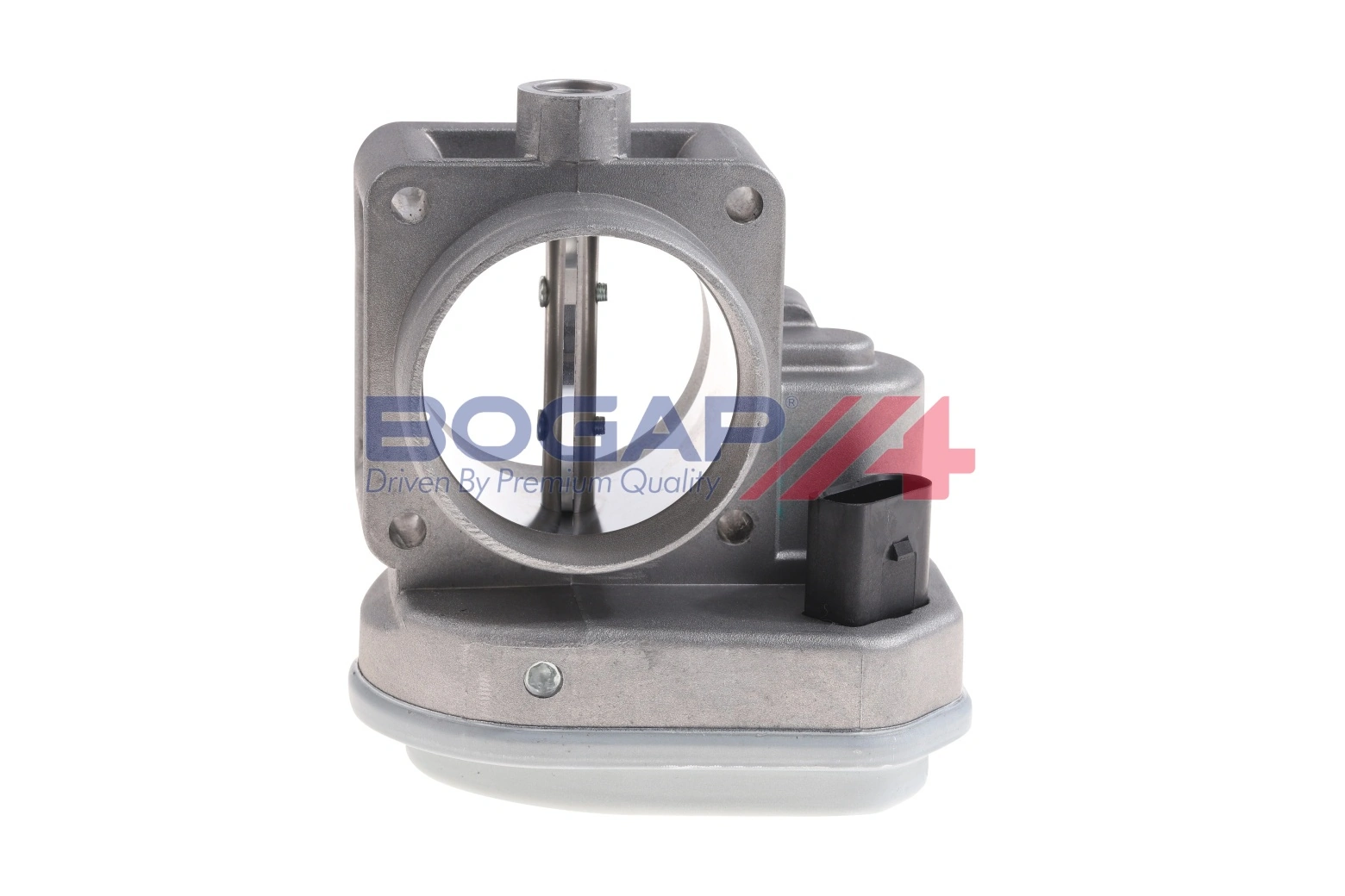 Throttle Body BOGAP Premium A6319192