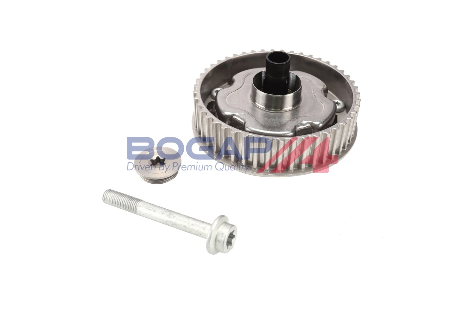 Camshaft Adjuster BOGAP Premium W1336101