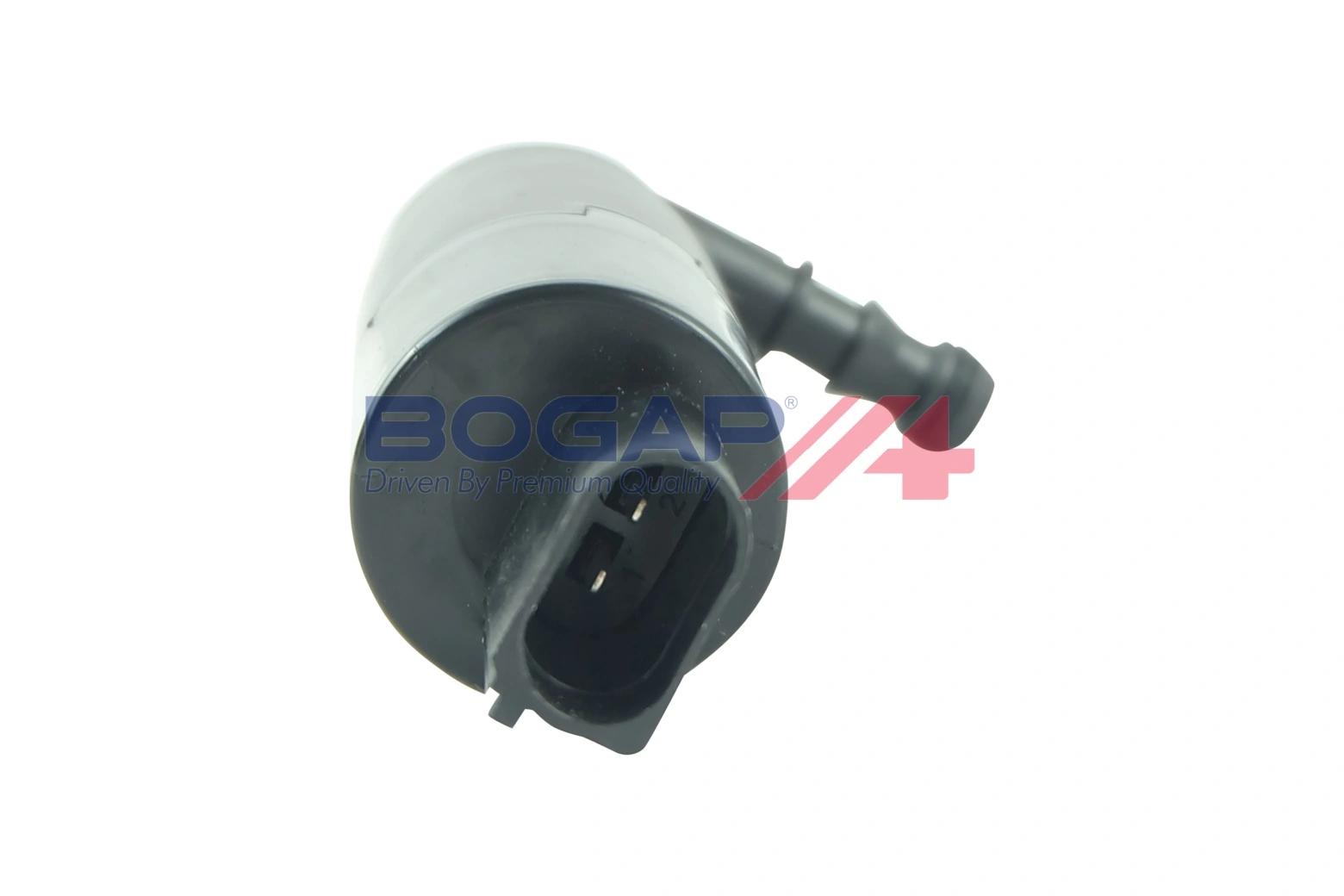 Washer Fluid Jet, headlight cleaning BOGAP Premium A5522202