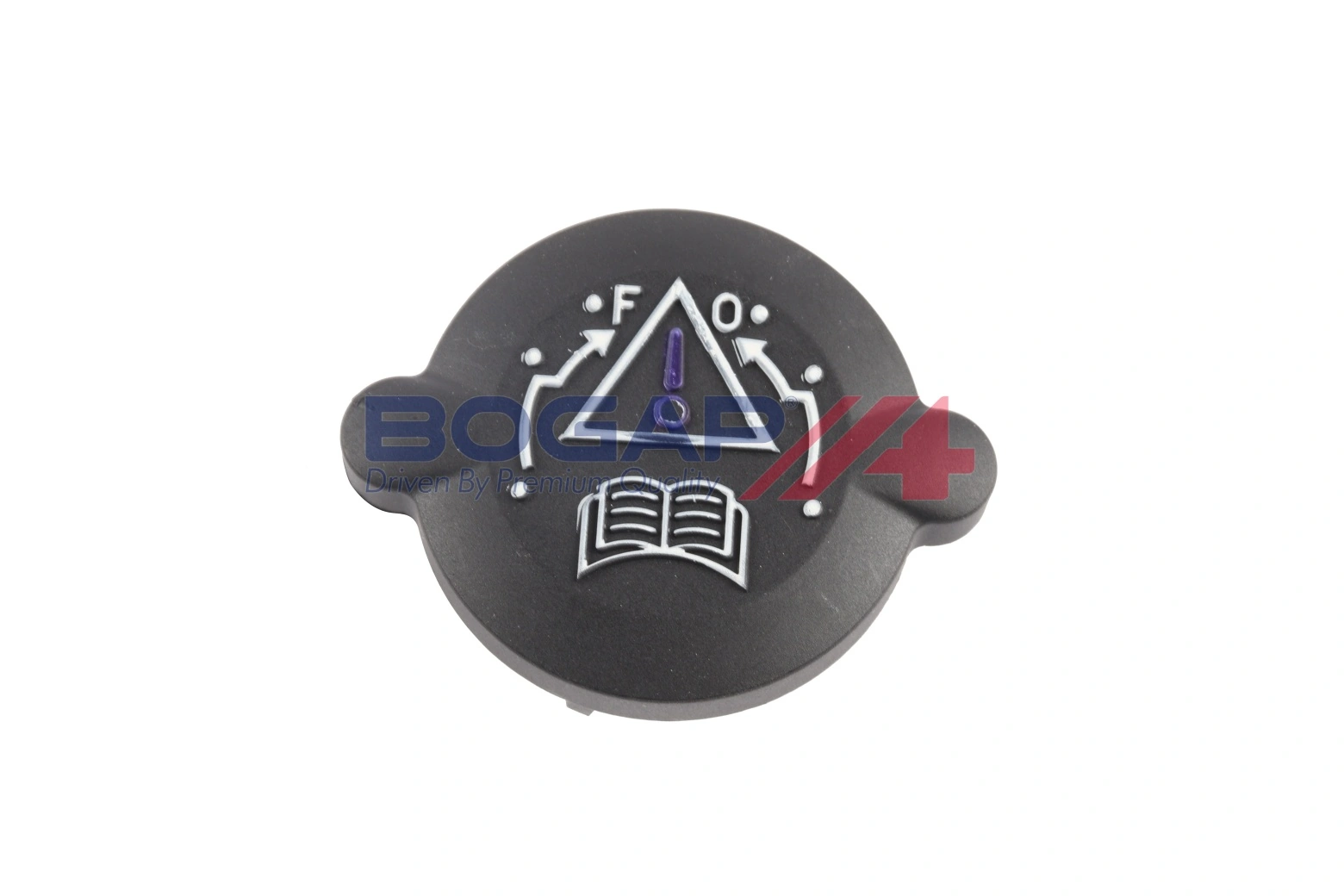 Cap, coolant tank BOGAP Premium P4211103