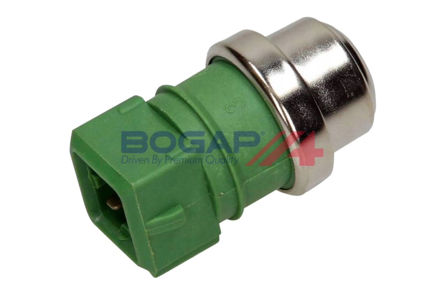 Sensor, coolant temperature BOGAP Premium R4126104