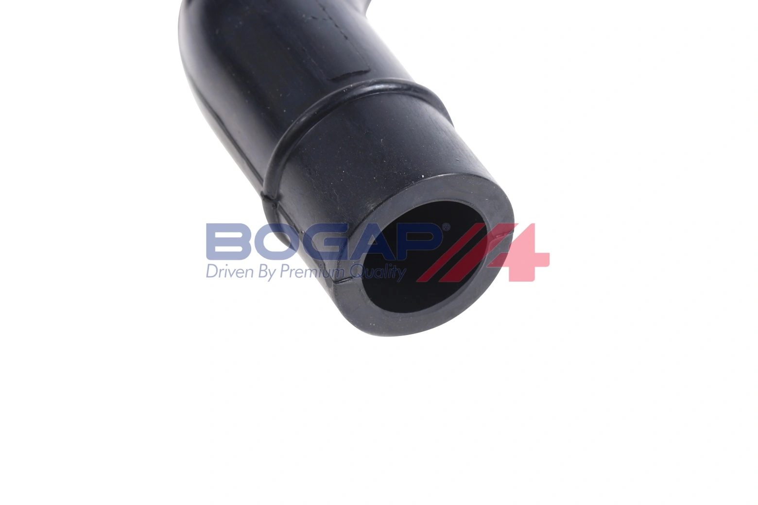 Hose, crankcase ventilation BOGAP Premium A1210153