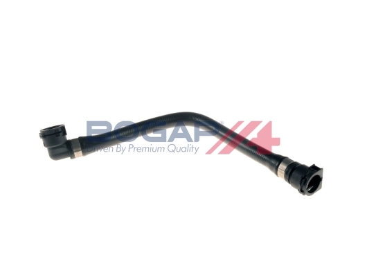 Radiator Hose BOGAP Premium B4228353