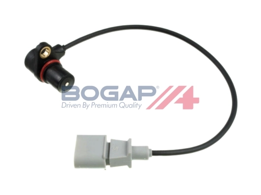 Sensor, crankshaft pulse BOGAP Premium F6115103