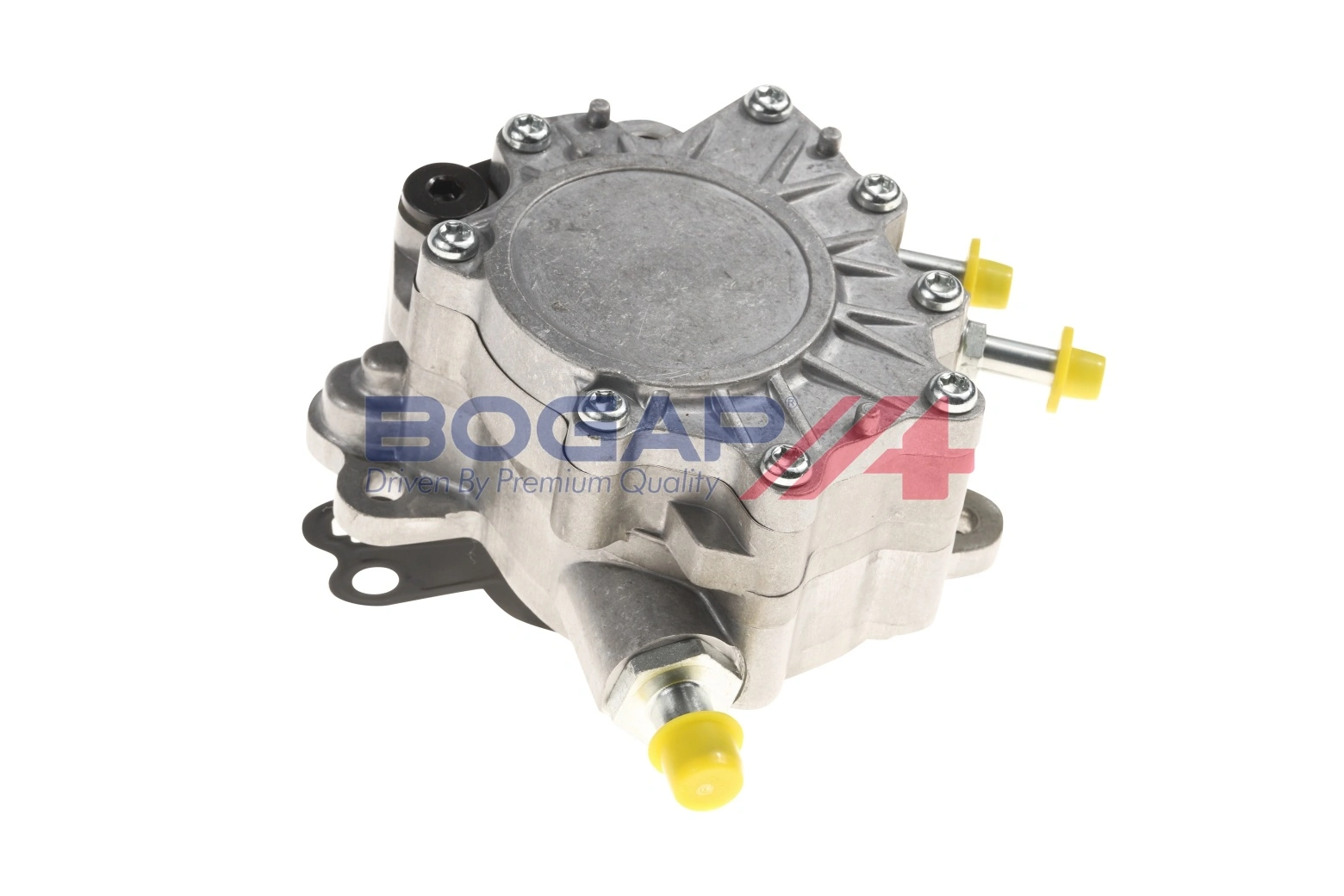 Vacuum Pump, braking system BOGAP Premium A1916101