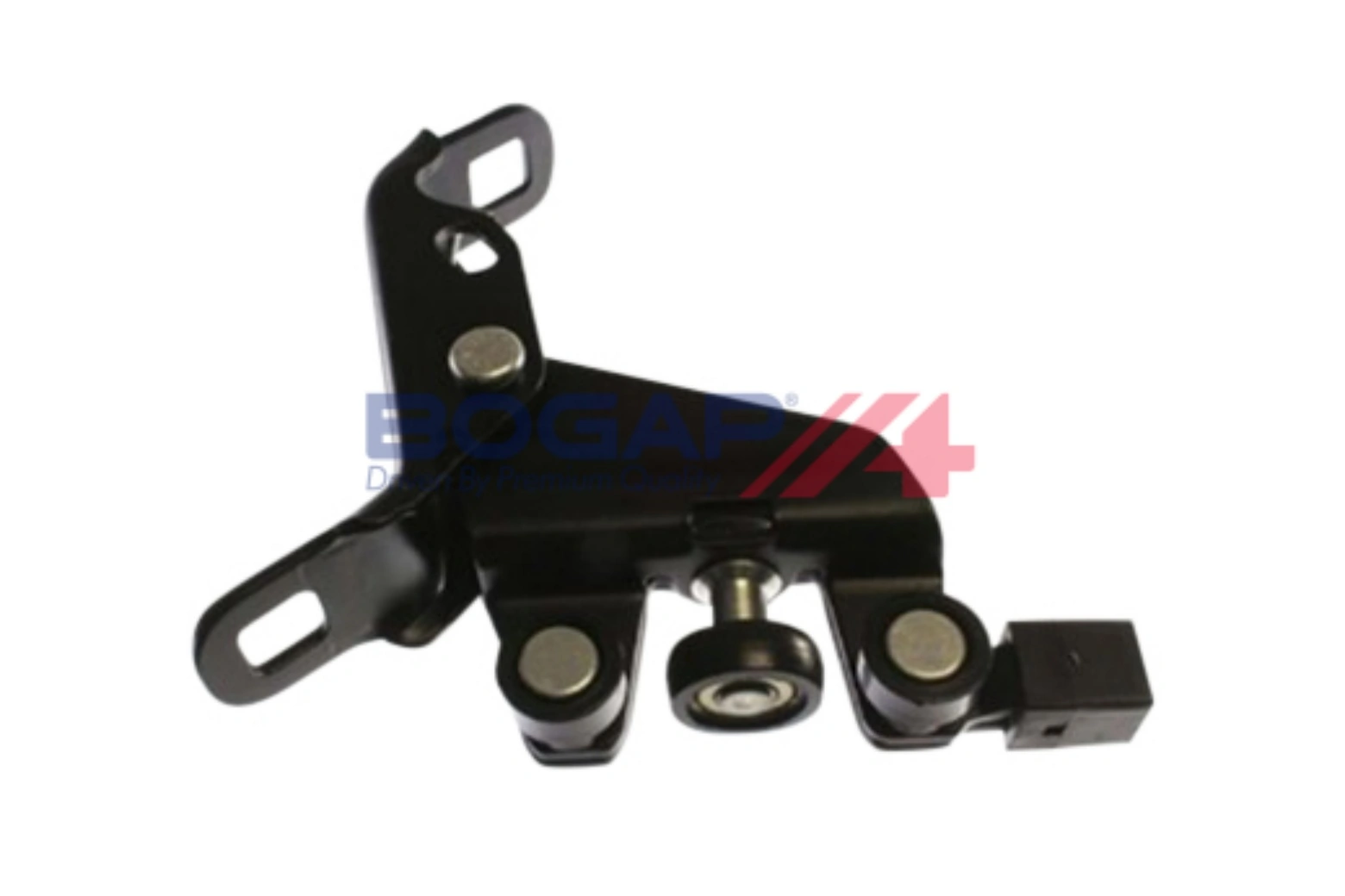 Roller Guide, sliding door BOGAP Premium L5340102