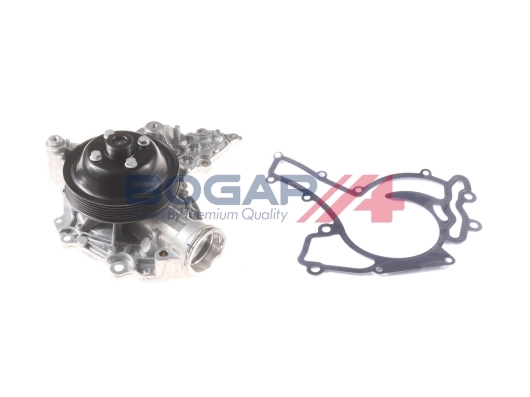 Water Pump, engine cooling BOGAP Premium C4234118