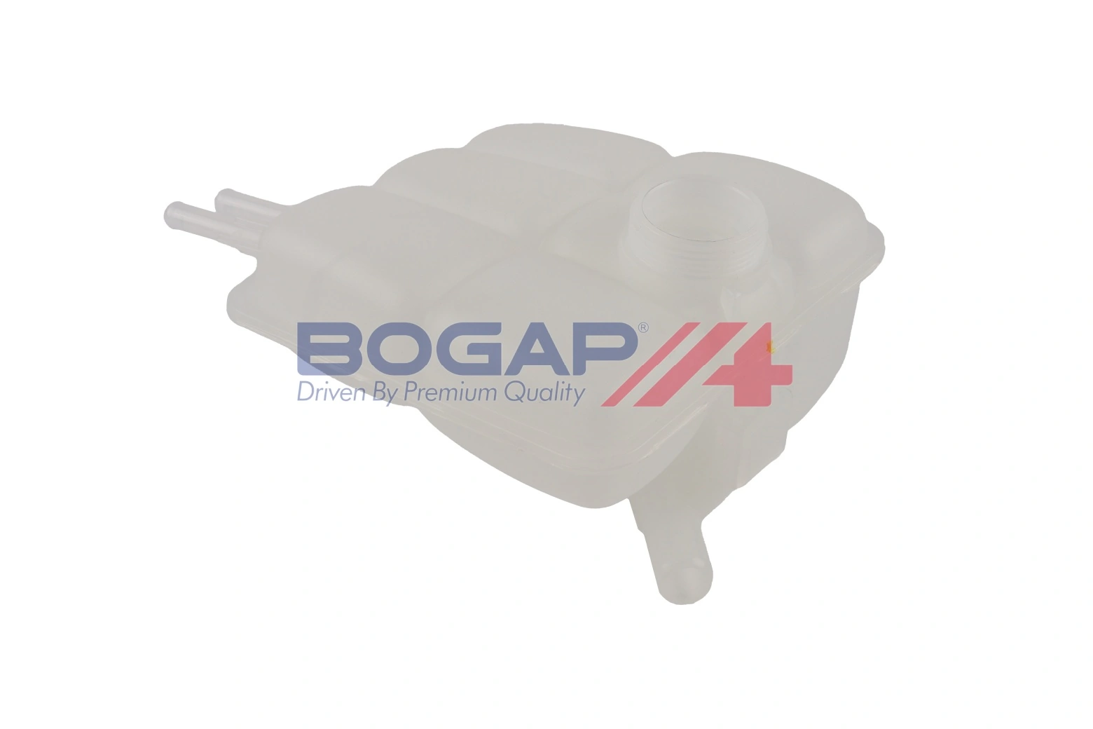 Expansion Tank, coolant BOGAP Premium V4240100
