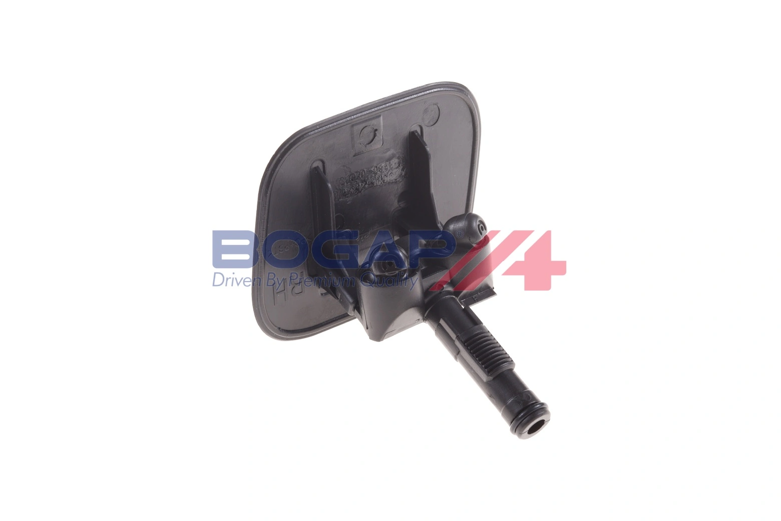 Washer Fluid Jet, headlight cleaning BOGAP Premium K5522111