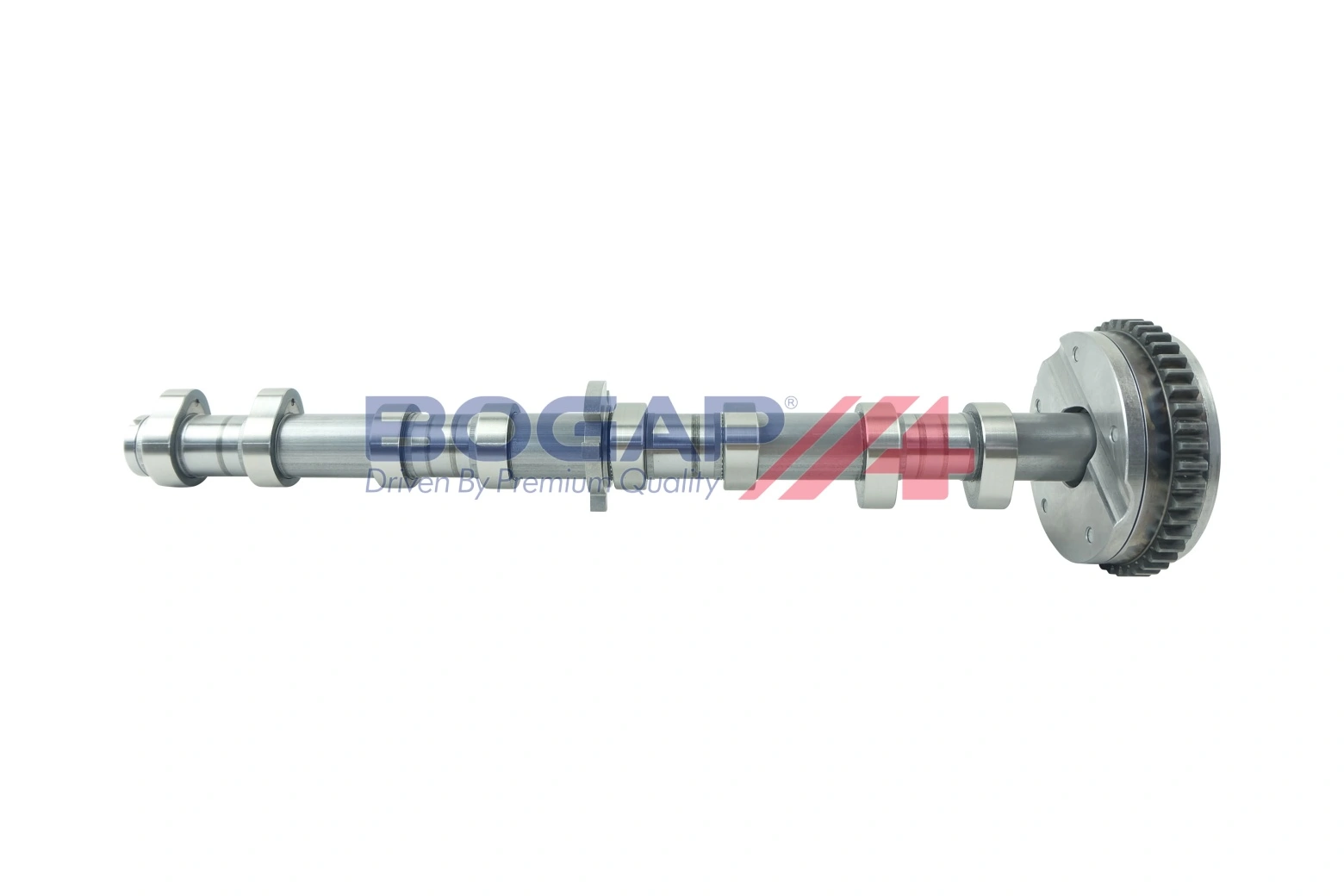 Camshaft BOGAP A+ A1331102