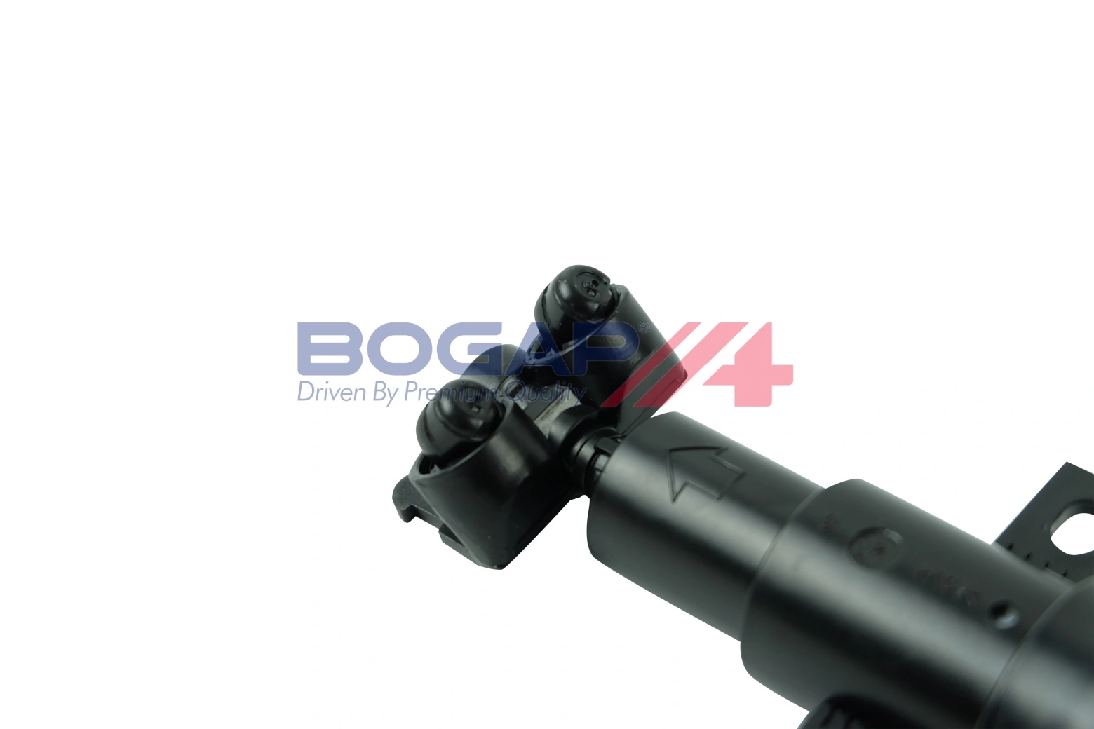 Washer Fluid Jet, headlight cleaning BOGAP Premium A5522199