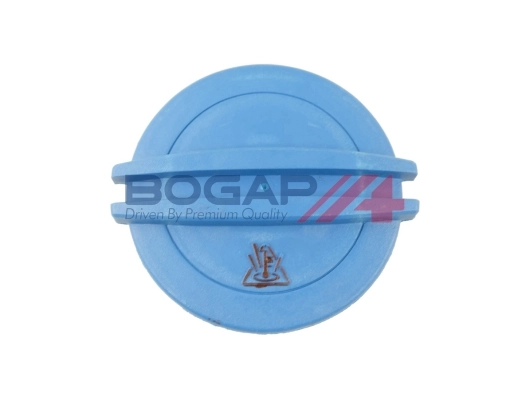 Cap, coolant tank BOGAP A+ A4211101