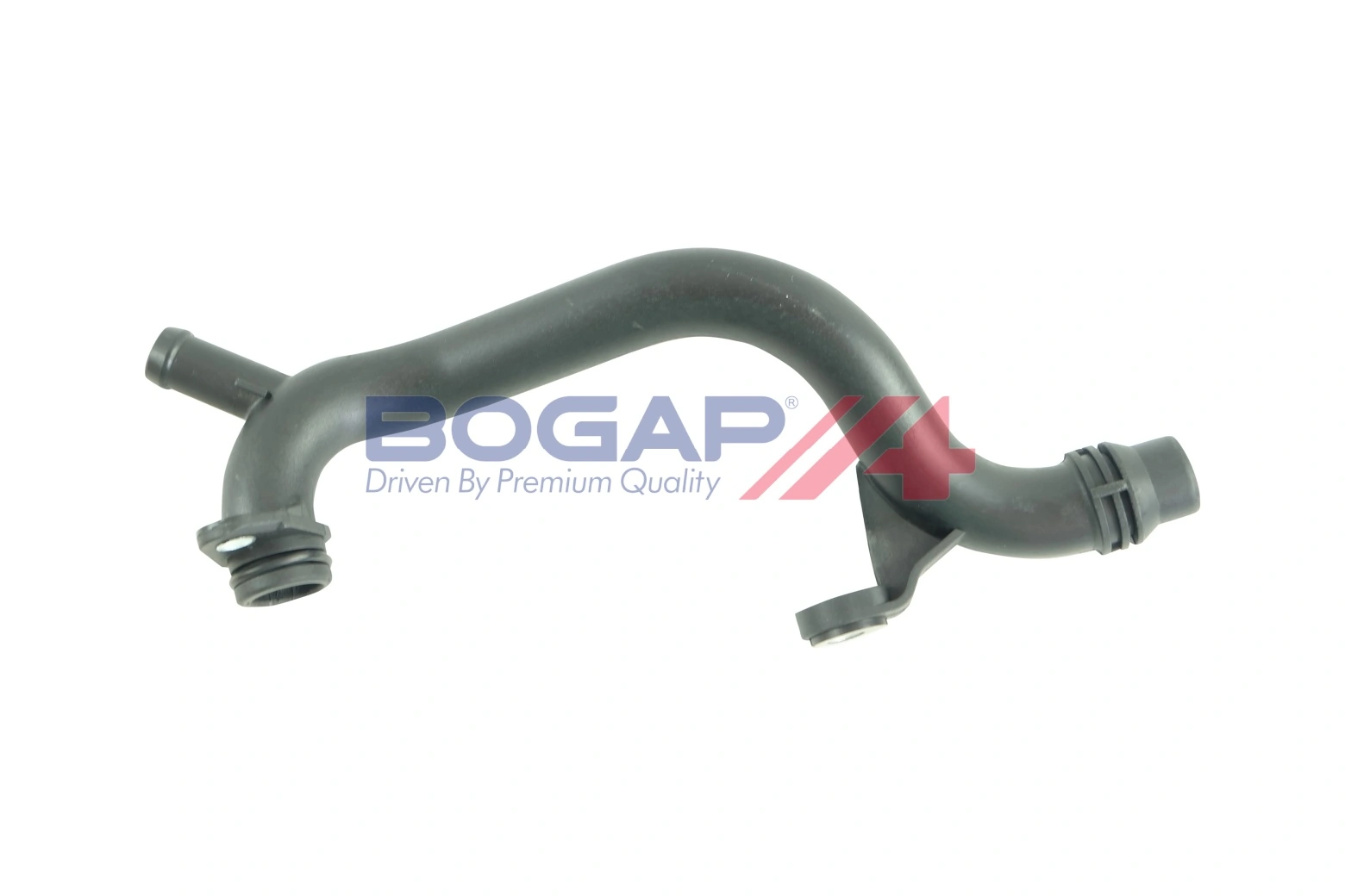 Coolant Pipe BOGAP Premium A4229177