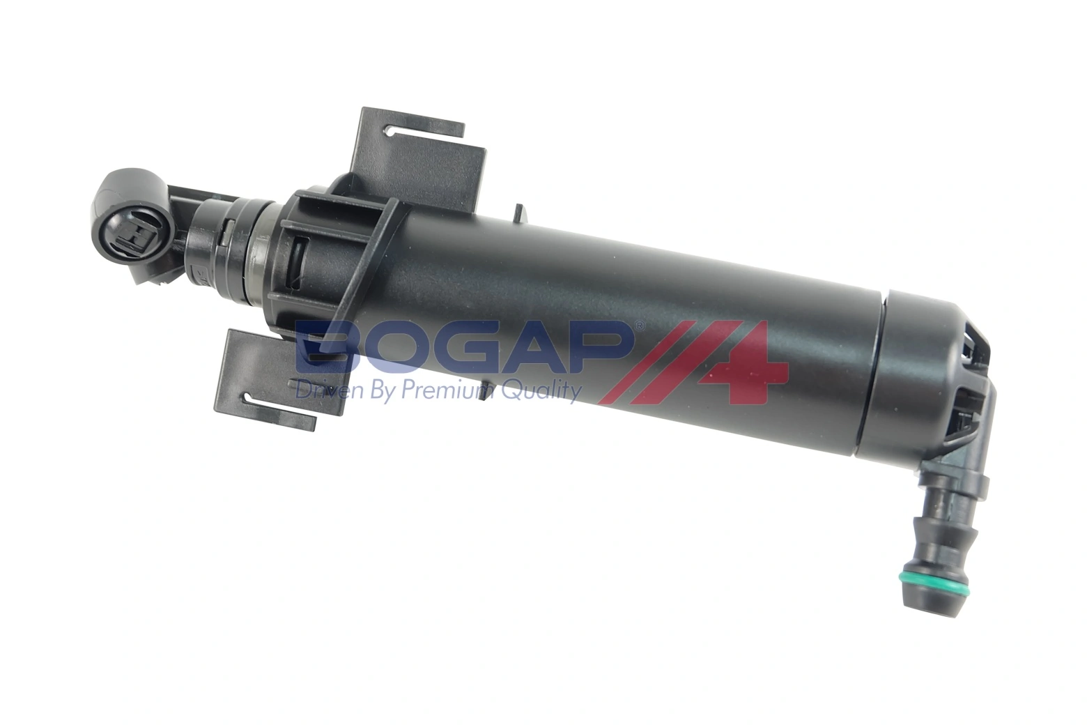 Washer Fluid Jet, headlight cleaning BOGAP Premium A5522184