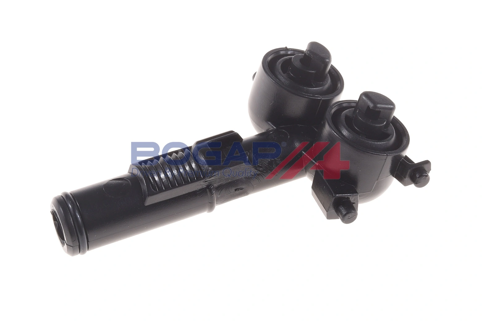 Washer Fluid Jet, headlight cleaning BOGAP Premium L5522118