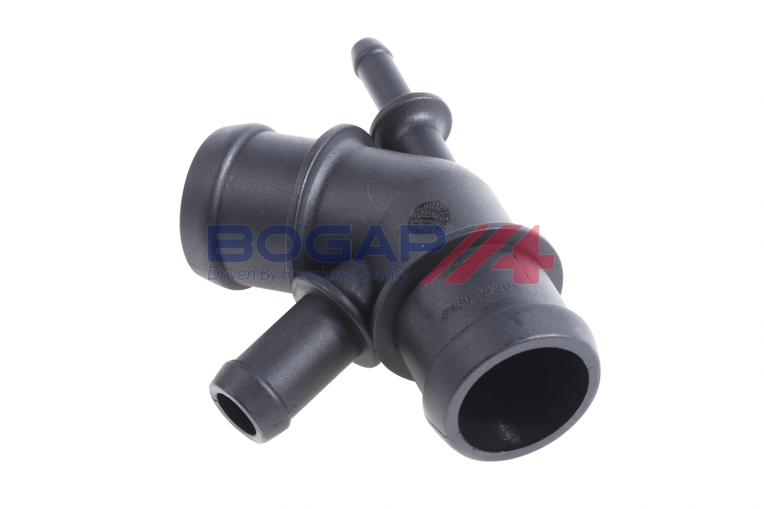 Coolant Flange BOGAP Premium A4252104