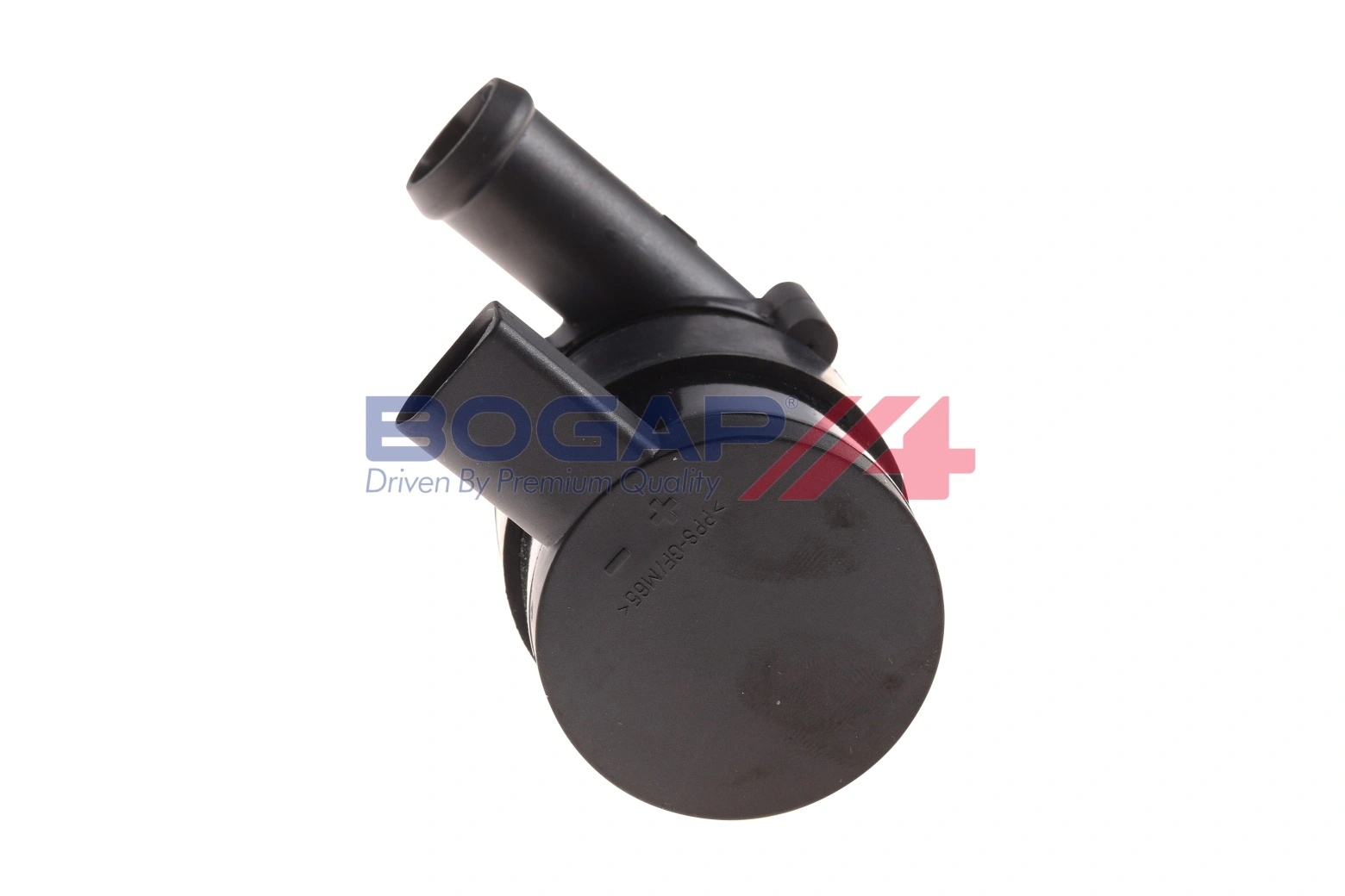 Auxiliary Water Pump (cooling water circuit) BOGAP Premium A4233131