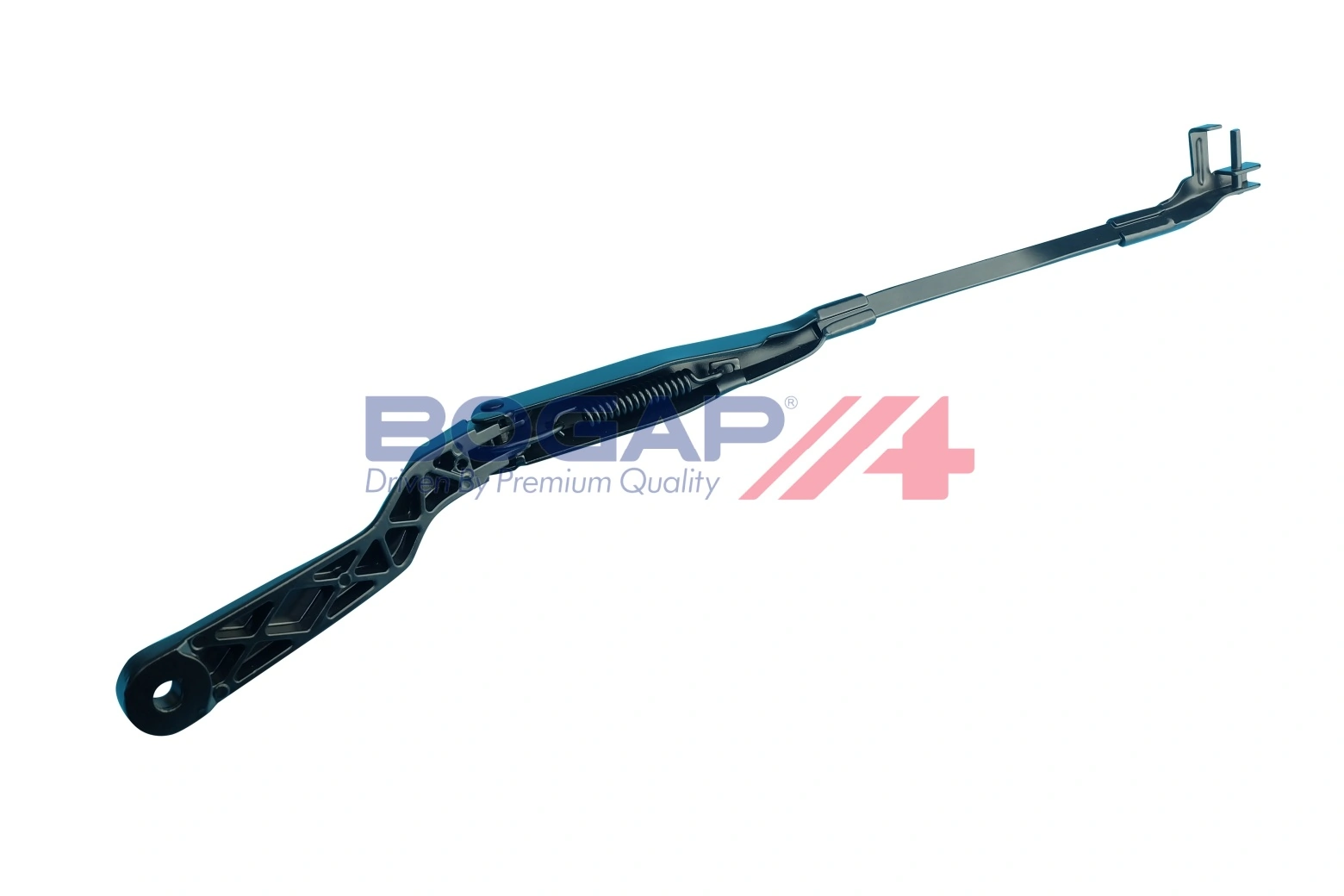 Wiper Arm, window cleaning BOGAP Premium A5513125