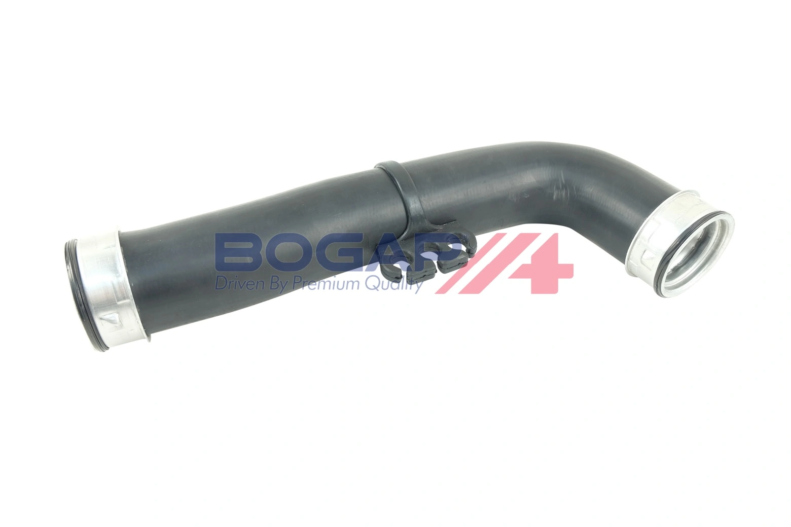 Charge Air Hose BOGAP Premium A1711366
