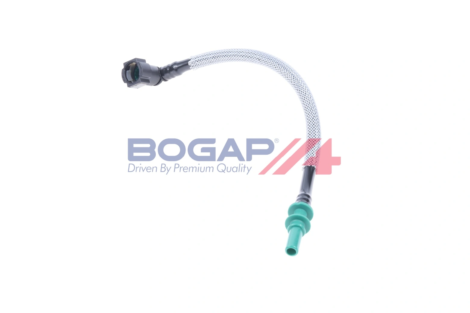 Fuel Line BOGAP Premium P1621124