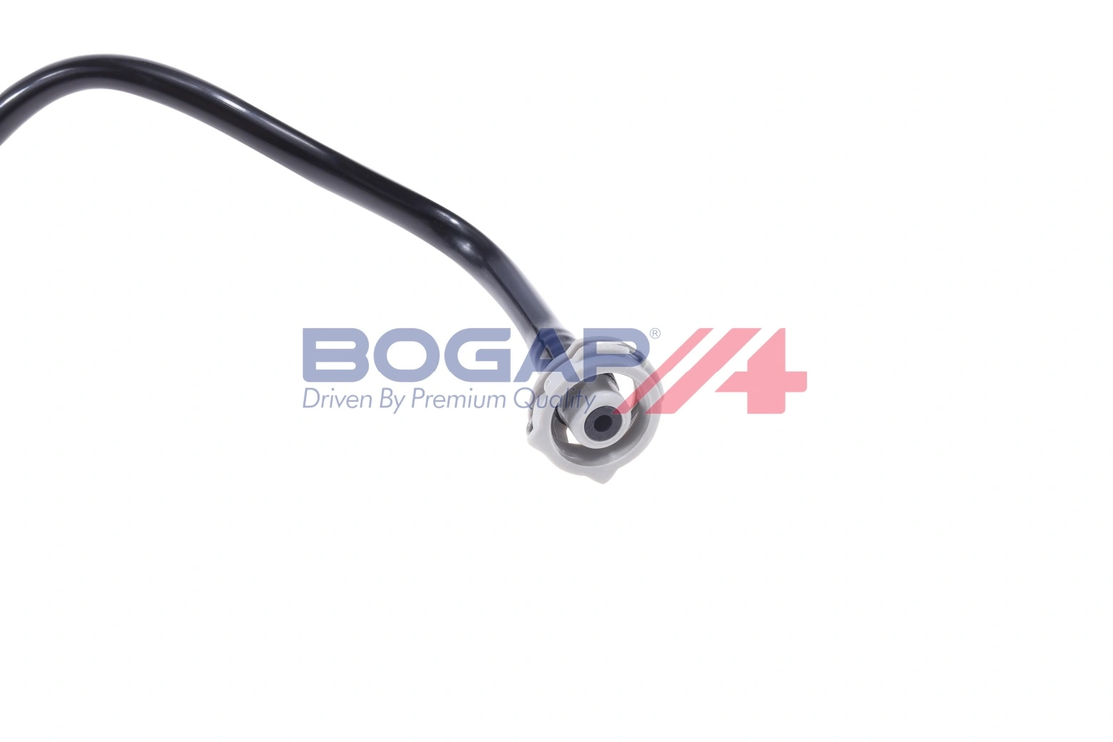 Radiator Hose BOGAP Premium A4217104