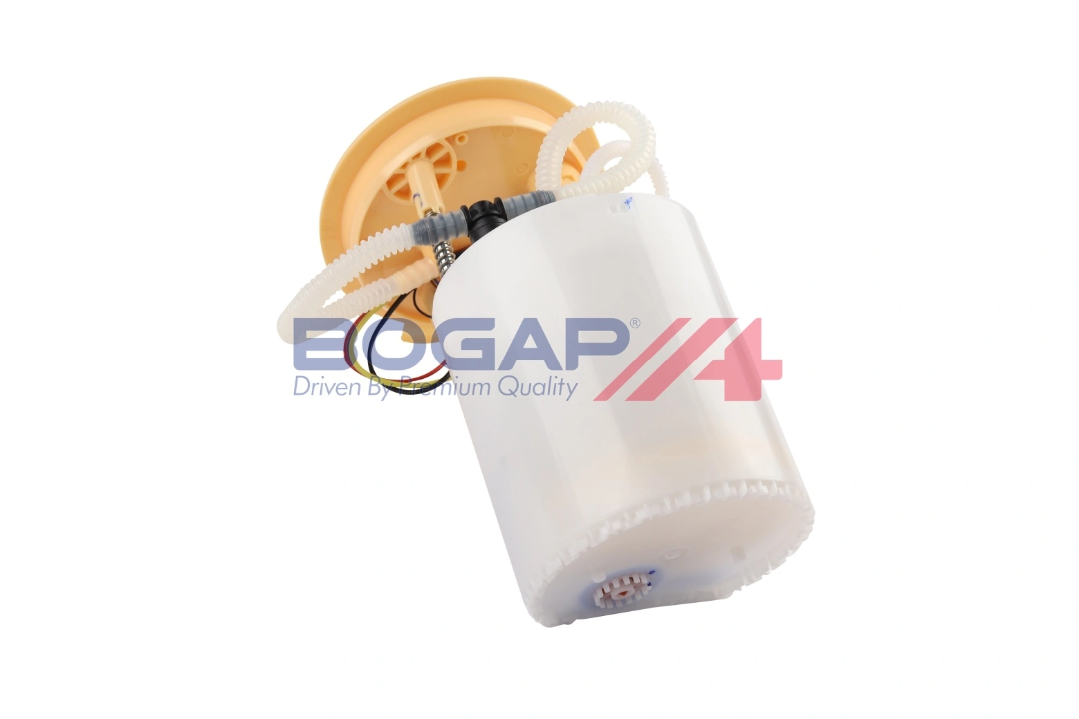 Fuel Pump BOGAP Premium A1622127