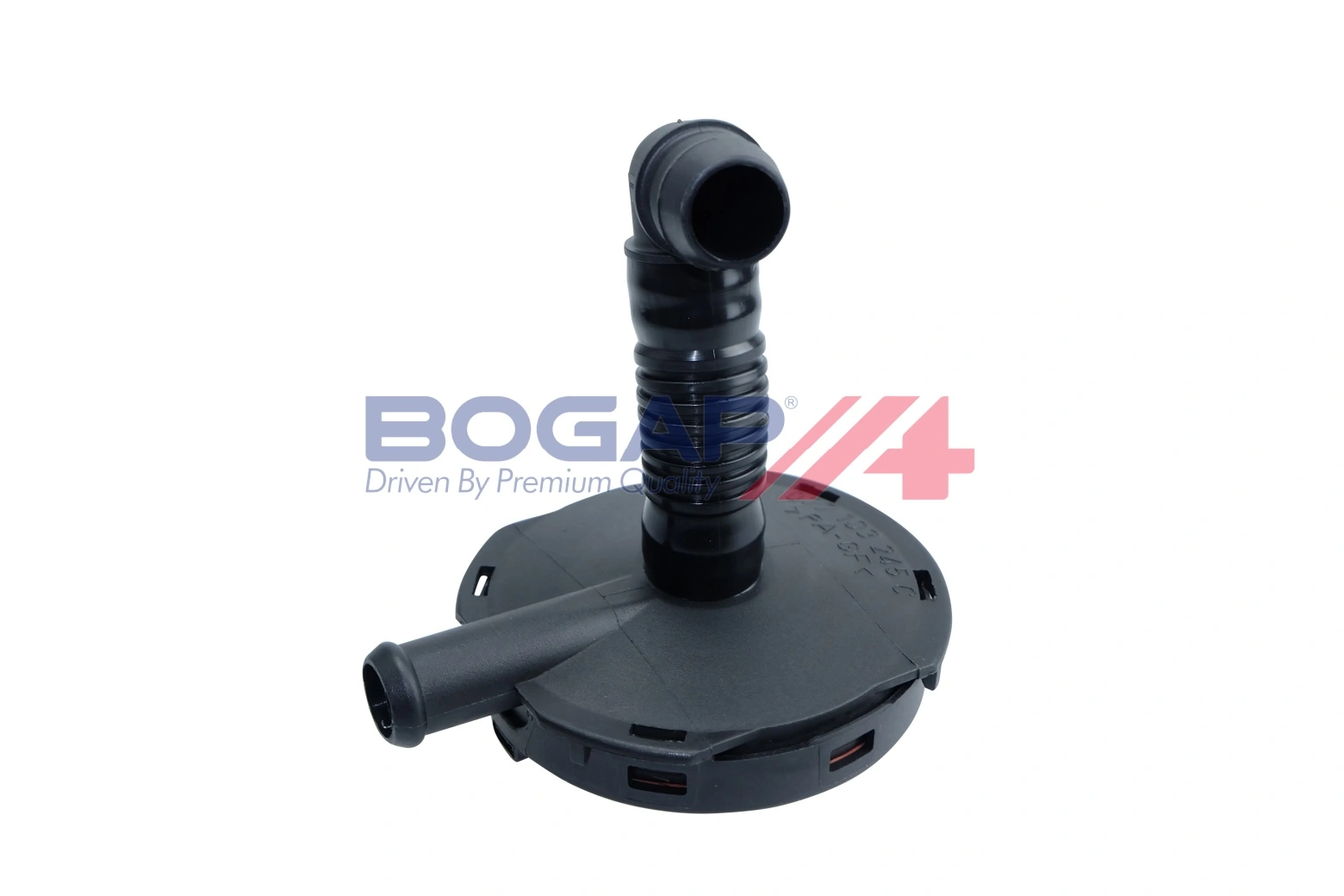 Ventil, Kurbelgehäuseentlüftung BOGAP Premium A1211106