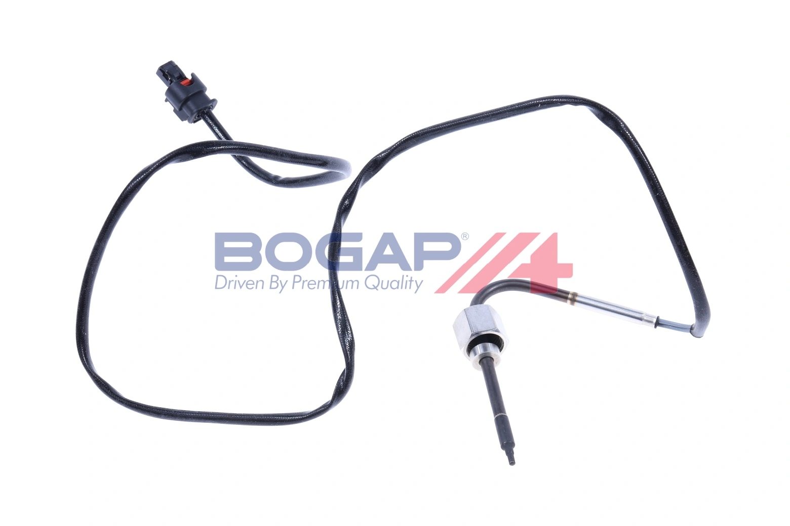Sensor, exhaust gas temperature BOGAP Premium C6120113