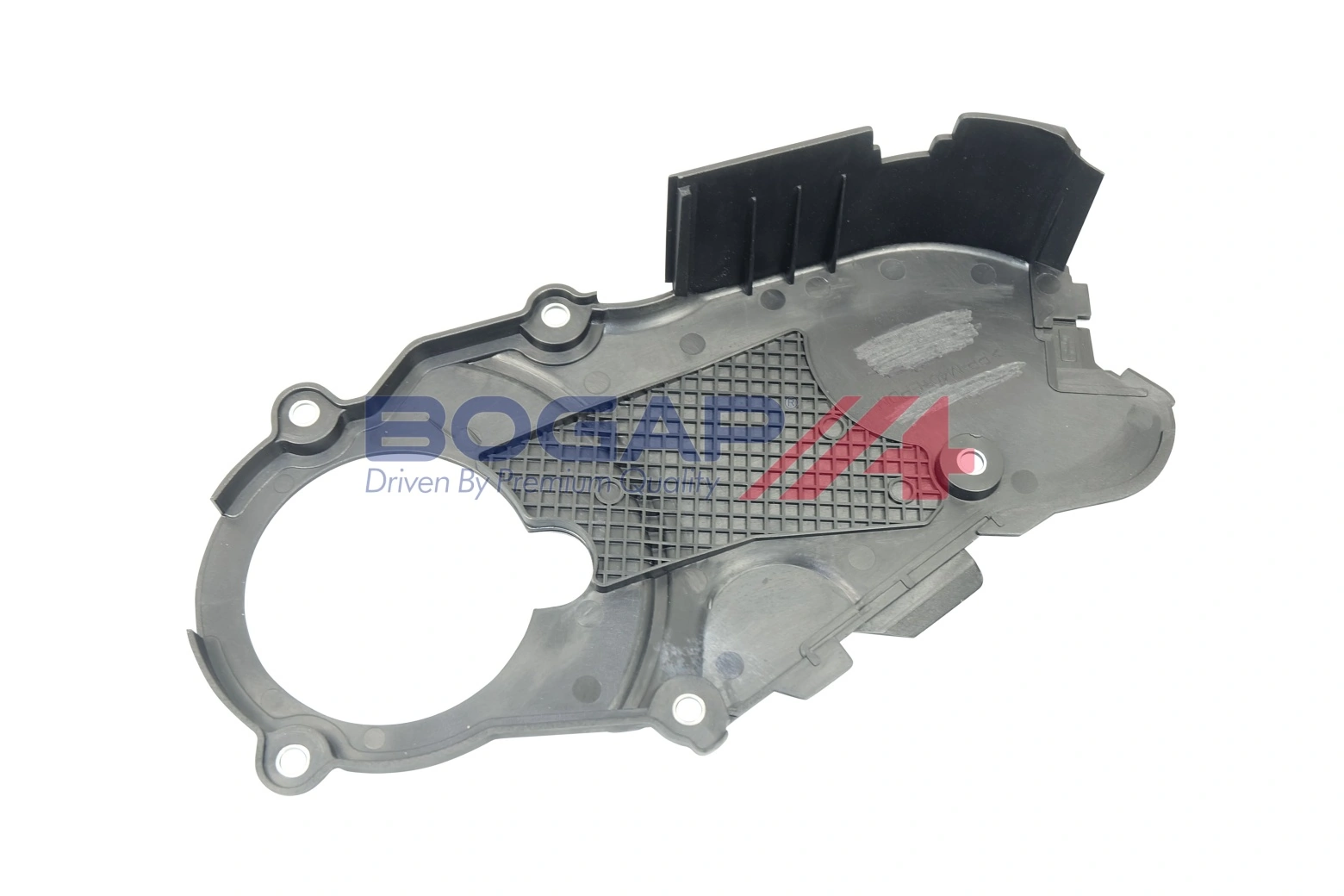 Cover, timing belt BOGAP Premium A1322102