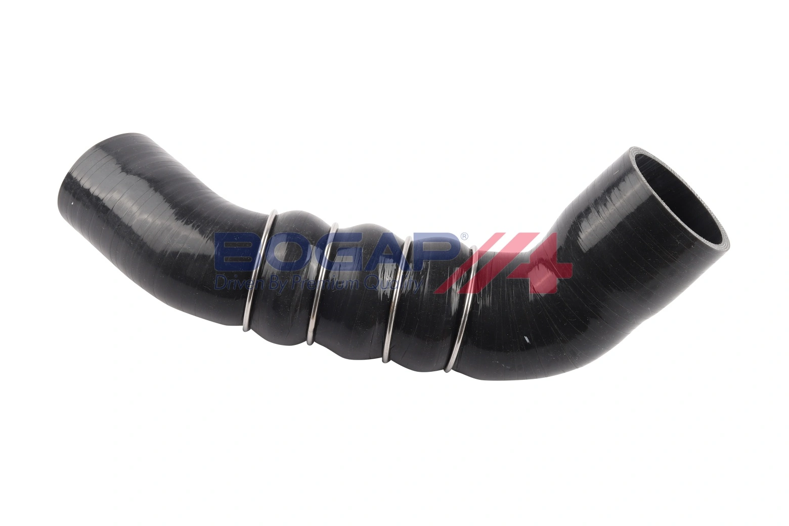 Charge Air Hose BOGAP Premium A1711225