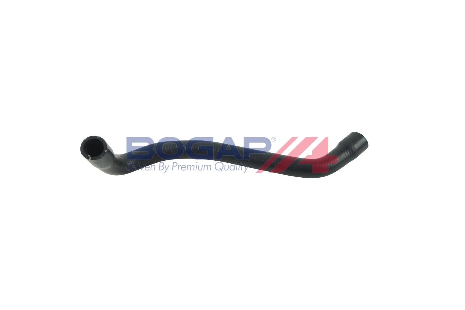 Radiator Hose BOGAP Premium C4228118