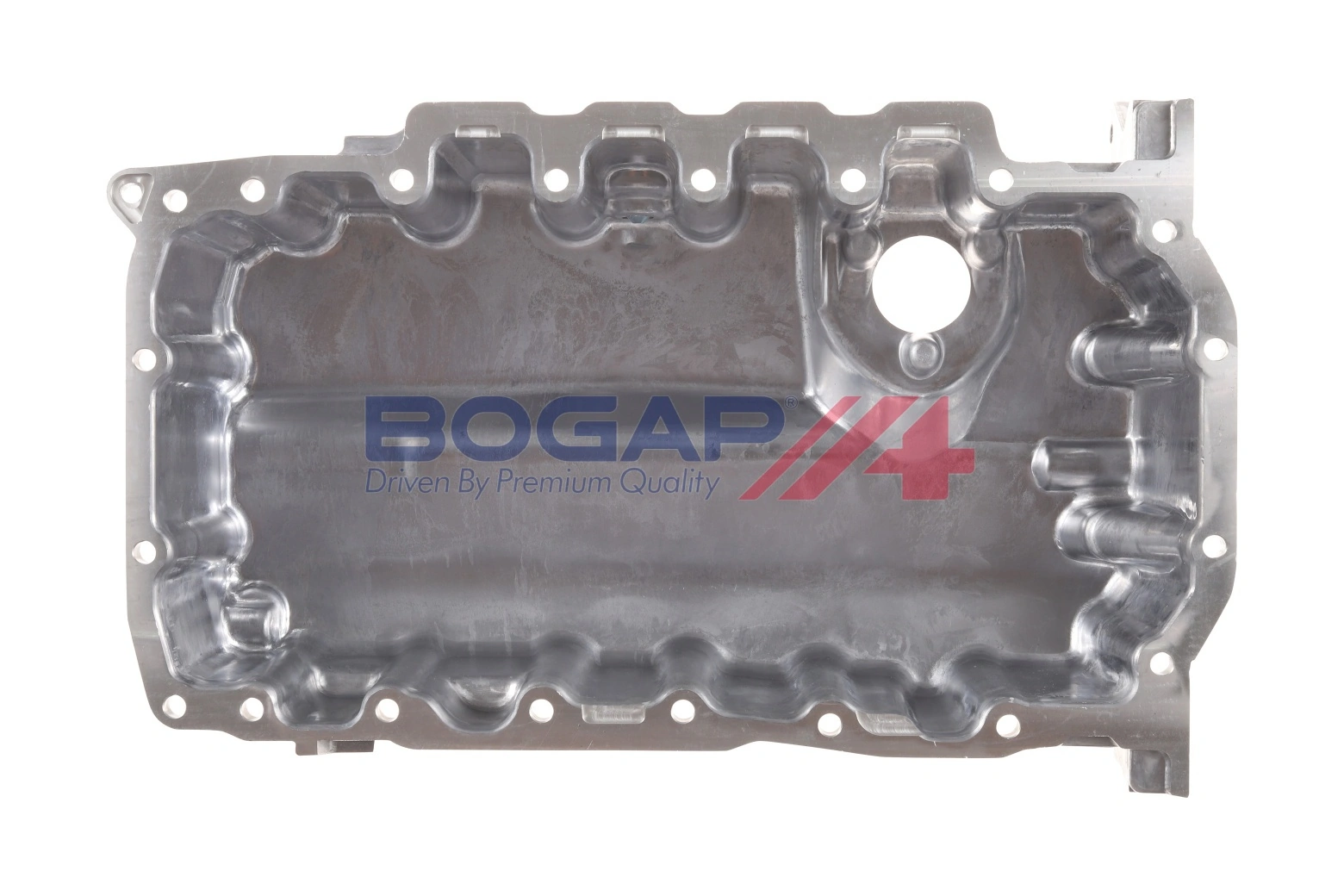 Oil Sump BOGAP Premium A1919107