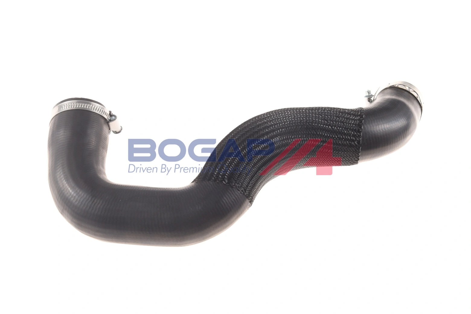 Charge Air Hose BOGAP Premium A1711346