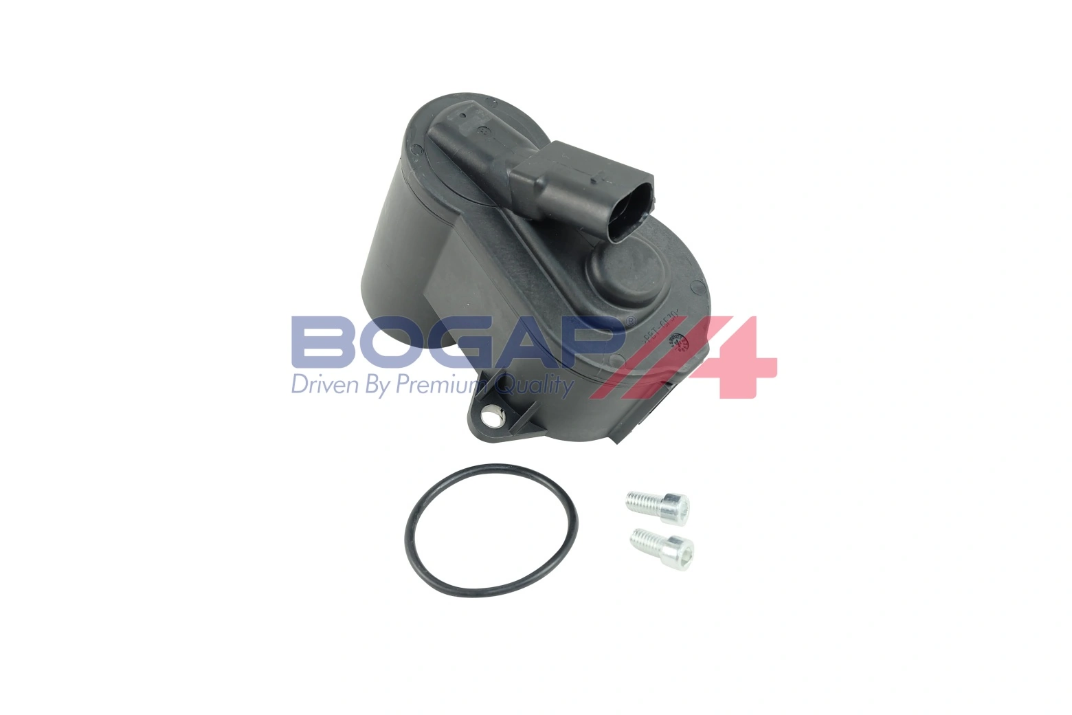 Control Element, parking brake caliper BOGAP Premium A7216107