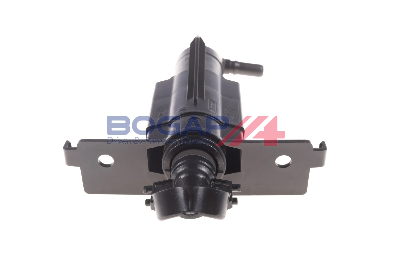 Pressure Converter, exhaust control BOGAP Premium F6112101