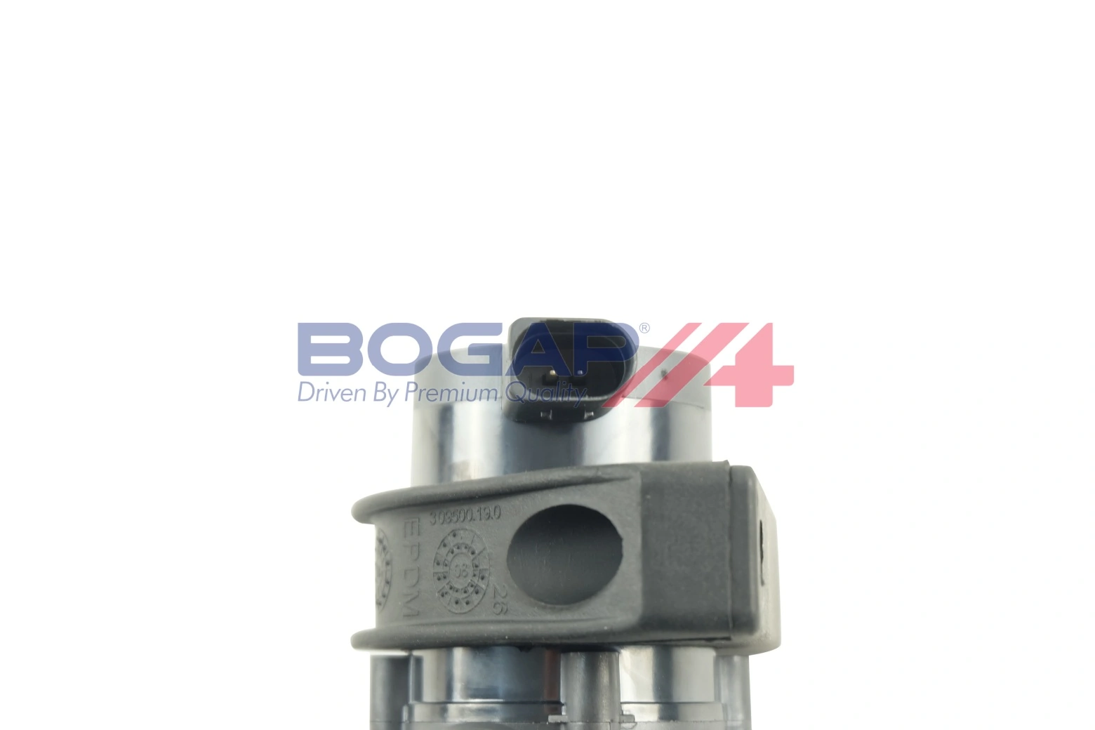 Auxiliary Water Pump (cooling water circuit) BOGAP Premium A4233132