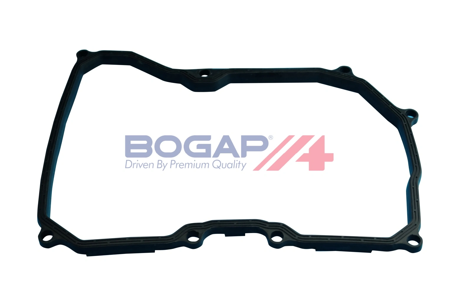 Junta, cárter aceite - transm. autom. BOGAP Premium A2141104