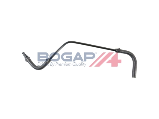 Radiator Hose BOGAP Premium C4255102